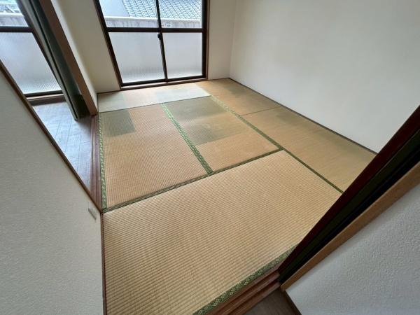 サンピアやまて306