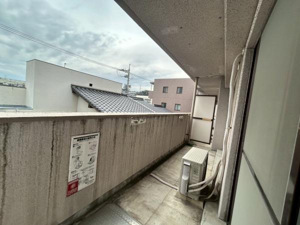 サンピアやまて306