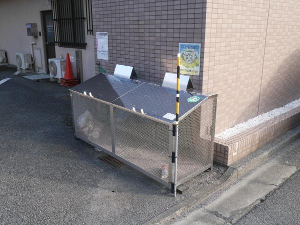 サンピアやまて306
