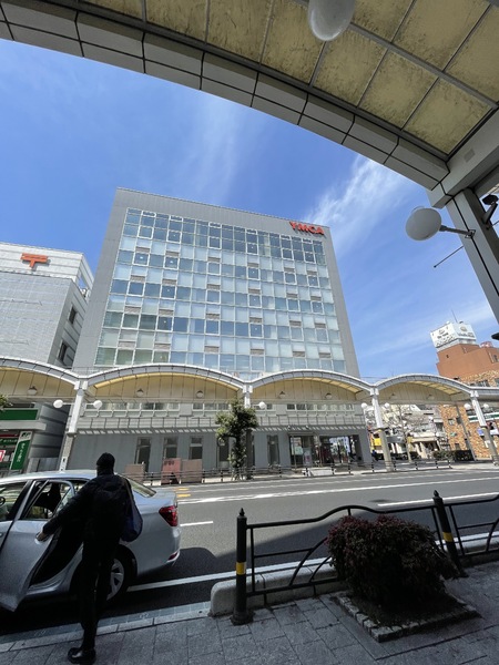 ベルデビル 3階右(岩国YMCA国際医療福祉専門学校)