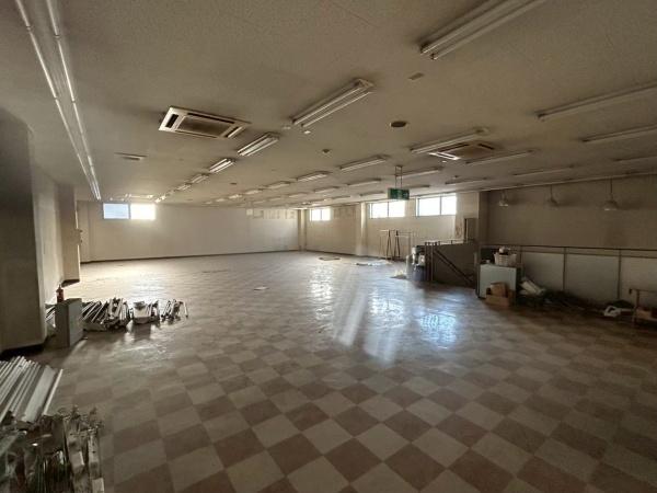 サンワ企画貸店舗