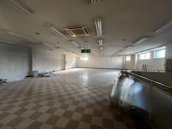 サンワ企画貸店舗