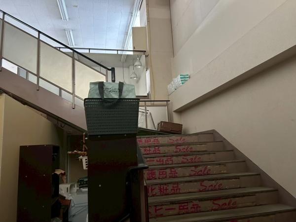 サンワ企画貸店舗