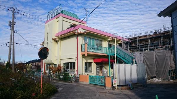 コーポ車(あさひ保育園)