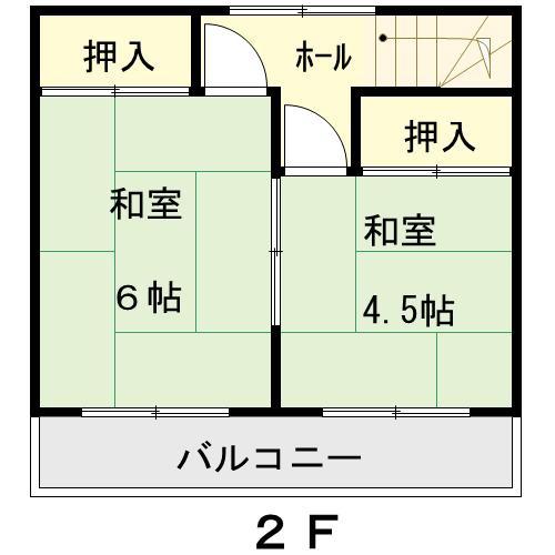 コーポ車
