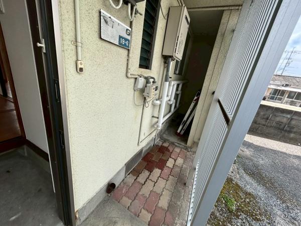 コーポ車
