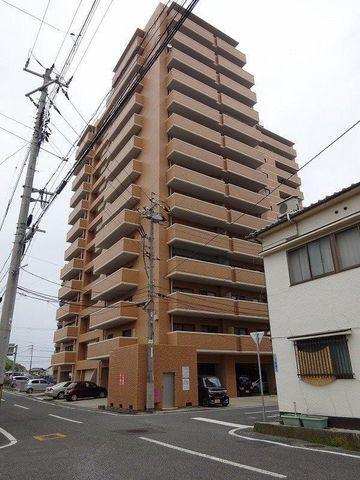 アーバンタワー麻里布