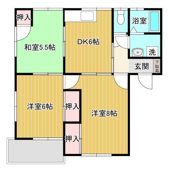 瀬戸海ブルーハイツ