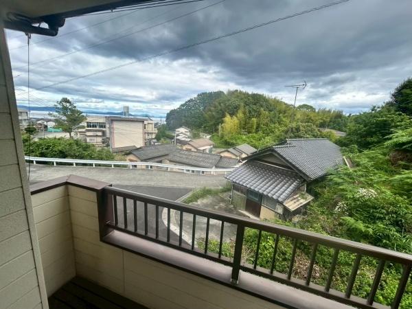 瀬戸海ブルーハイツ　202