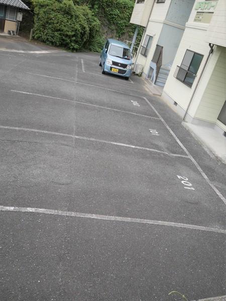 瀬戸海ブルーハイツ　202