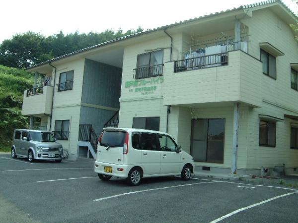 瀬戸海ブルーハイツ