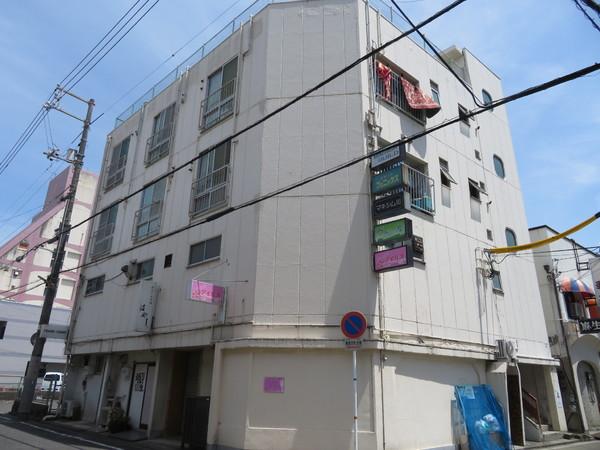 吉田ビル　303