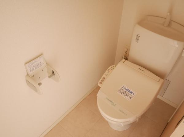ピュアコート　A棟（岩国市南岩国町3丁目）