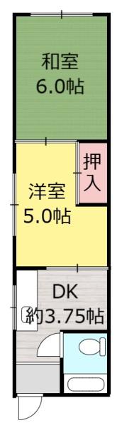 大成ビル　3階別棟