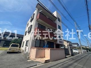 ソフィア壱番館