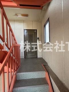 ソフィア壱番館
