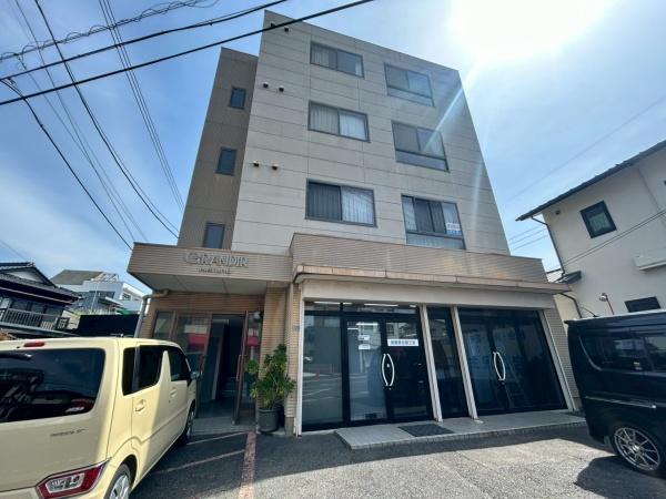岩国市今津町４丁目のアパート
