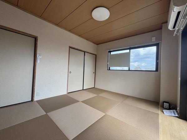 グランディールマツノ　302