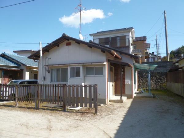 村兼貸家