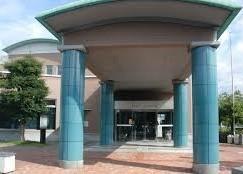 ジャクソン・タワー 1003号室(岩国市立中央図書館)