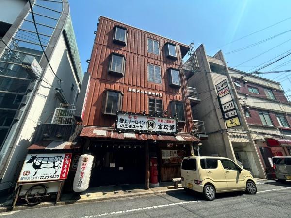 大成ビル 201