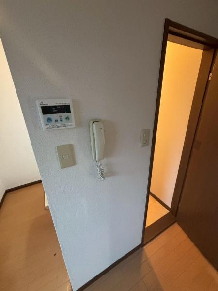 プロムナードＹ202号室
