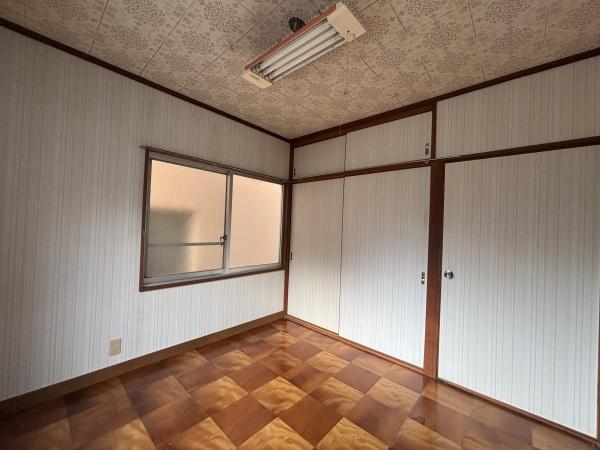 岩国市今津町１丁目の貸家