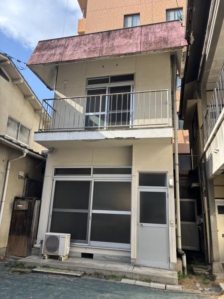 岩国市今津町１丁目の貸家