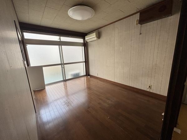 岩国市今津町１丁目の貸家