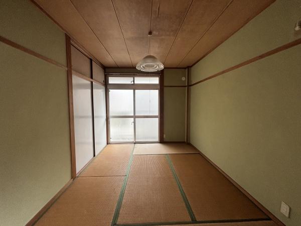 岩国市今津町１丁目の貸家