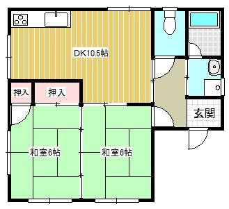 ソフィア壱番館