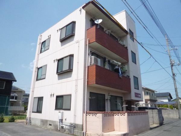 ソフィア壱番館