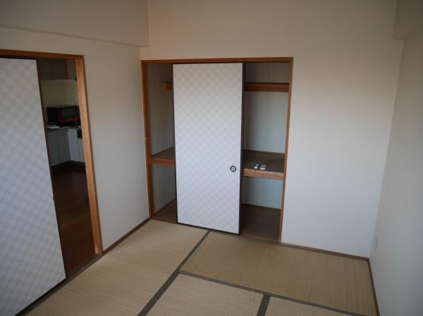 ジャクソン・タワー（岩国市南岩国町2丁目）