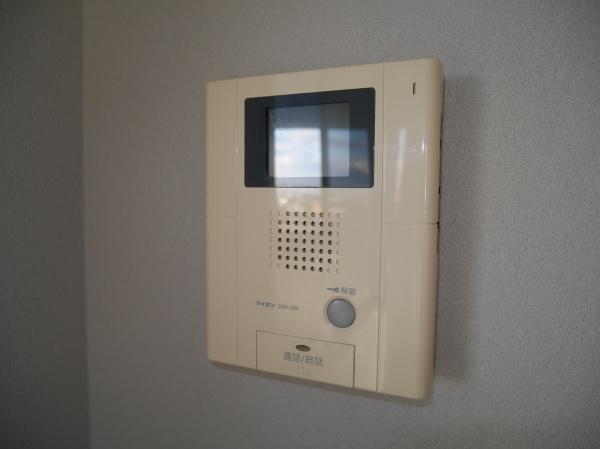 ジャクソン・タワー　４０２号室