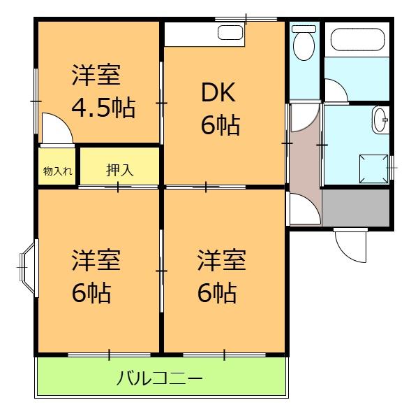 ソフィア壱番館
