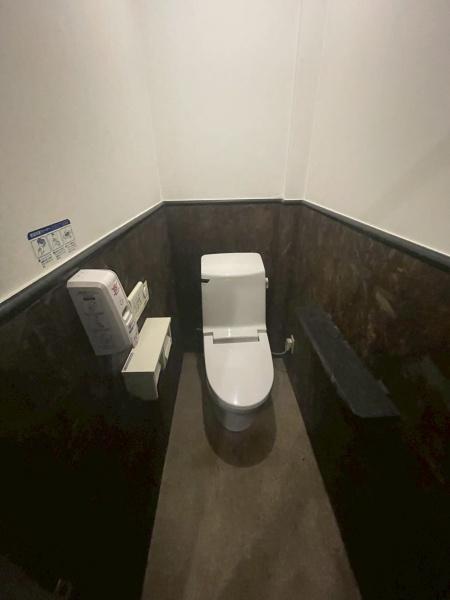 錦見３丁目貸店舗