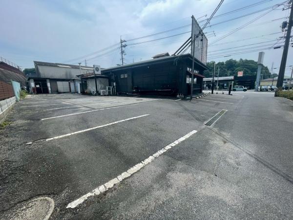 錦見３丁目貸店舗