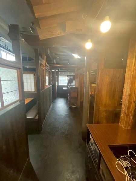 錦見３丁目貸店舗