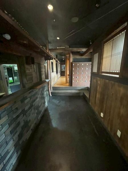 錦見３丁目貸店舗
