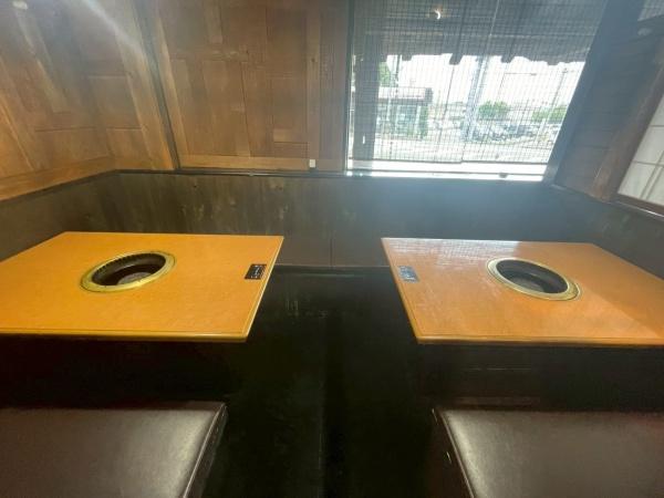 錦見３丁目貸店舗