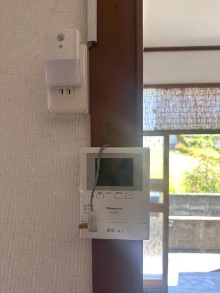 岩国市川西１丁目の貸家