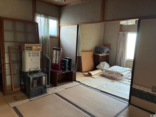 大竹市小方１丁目の貸家