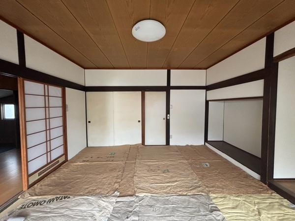 今津町5丁目貸家