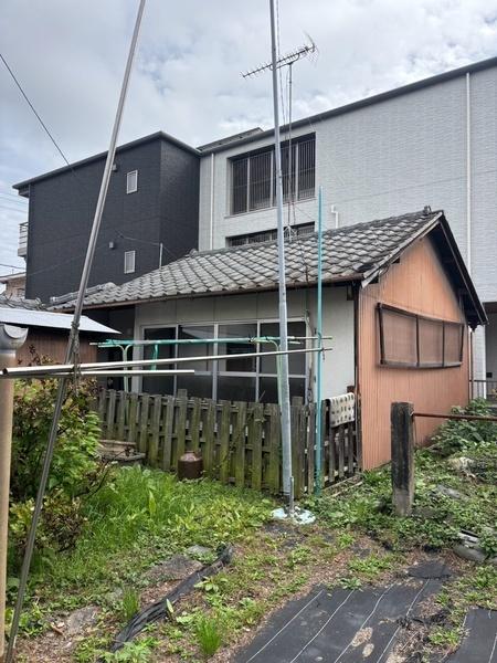 今津町5丁目貸家