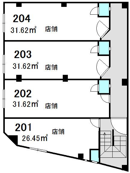 吉田ビル201