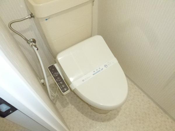 ハイツ77（岩国市麻里布町4丁目）