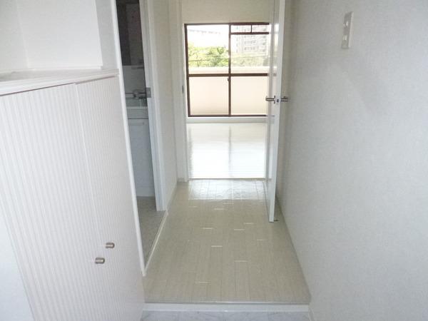 ハイツ77（岩国市麻里布町4丁目）