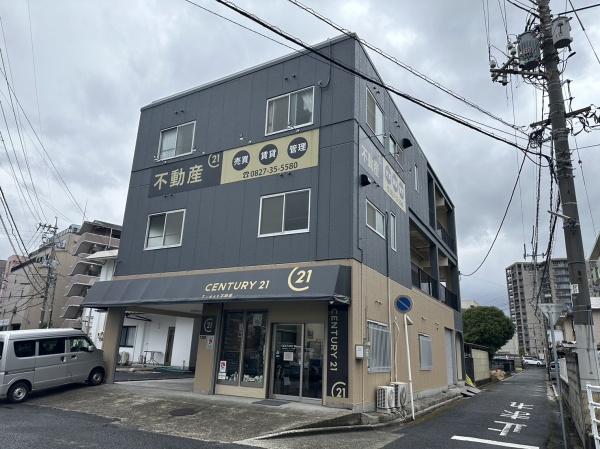 中央ビル 302号室