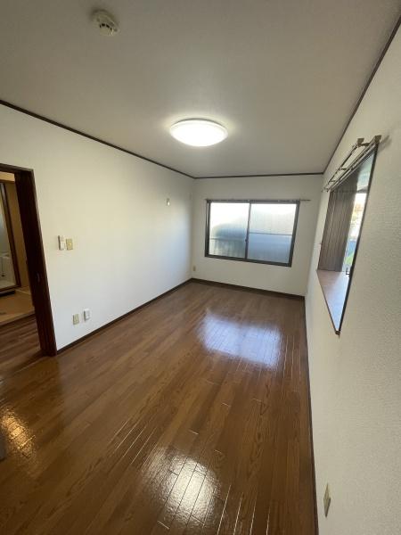 エクセルあまちA棟　101