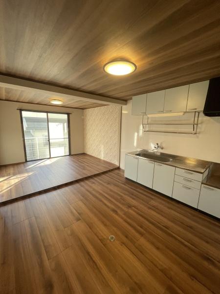 エクセルあまちA棟　101